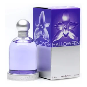 Halloween 100ML EDT Mujer Jesus Del Pozo