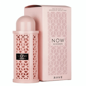 Rave Now Women EDP 100 ml