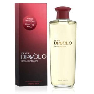 24c8d3eb-5a2b-4fac-989c-e651a59f8357.jpg Diavolo 200ML EDT Hombre Antonio Banderas