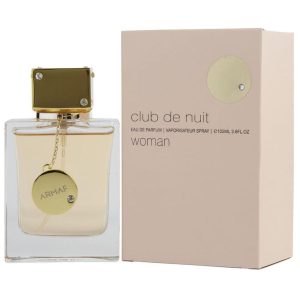 Armaf Club De Nuit Edp 105Ml Mujer