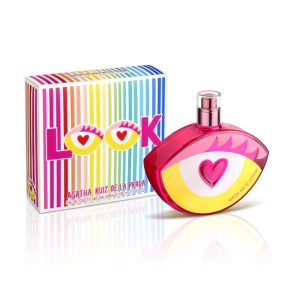 Agatha Look 80ML EDT Mujer