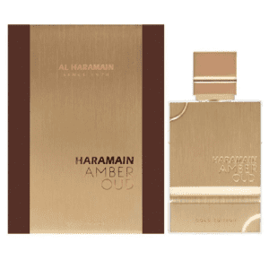 Al Haramain Amber Oud Gold EDP 60 ml