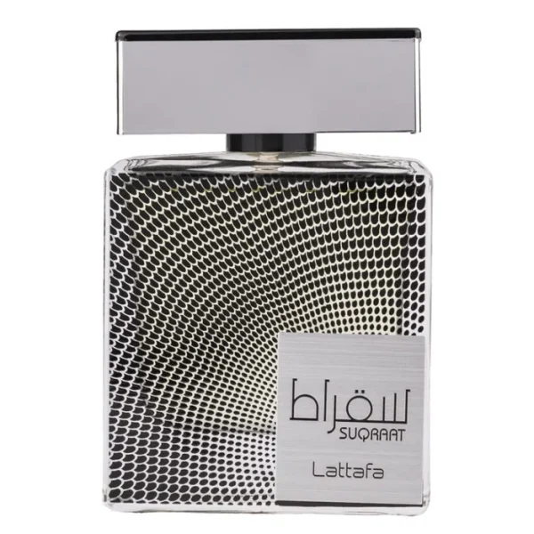 Lattafa Suqraat Edp 100Ml Hombre