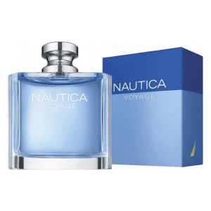 63791d588794b529e7e8de8b.png Nautica Voyage 100ml EDT Hombre