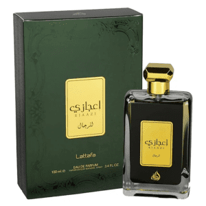 Ejaazi 100Ml Edp Unisex Lattafa Edp