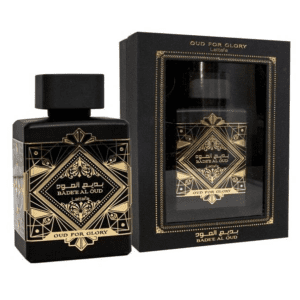 Badee Al Oud For Glory 100Ml Unisex Lattafa Edp