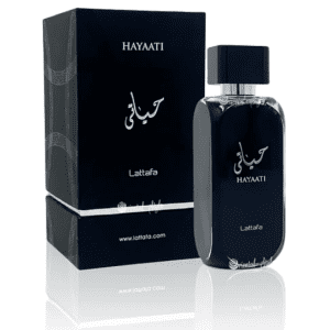 Hayaati 100Ml Unisex Lattafa Edp