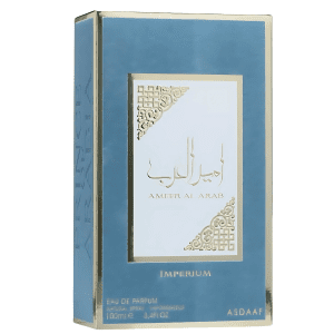Ameer Al Arab Imperium Asdaaf 100Ml Unisex