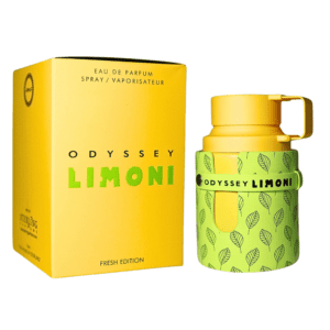 Odyssey Limoni Fresh Edition Armaf Edp 100ML Unisex
