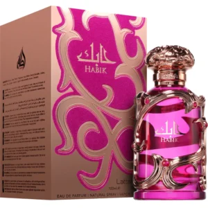 Lattafa Habik Women EDP 100 ml
