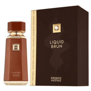 FRAV01.png French Avenue Liquid Brun Edp 100ML Hombre