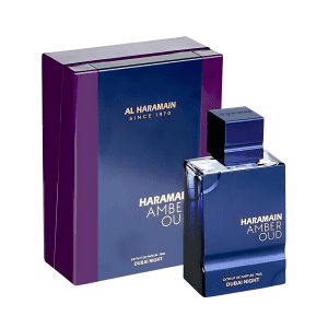 HARAMAINAMBEROUD_4.png Dubai Night Al Haramain Amber Oud Extrait De Parfum 75Ml Hombre