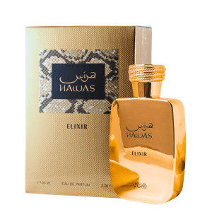 HAWAS1.png Hawas Elixir Rasasi Edp 100ML Hombre