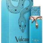 French Avenue Vulcan Feu 100 Ml Edp Unisex