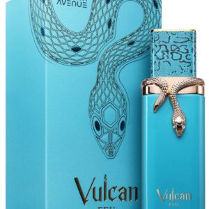 French Avenue Vulcan Feu 100 Ml Edp Unisex