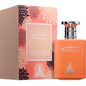 Paris Corner Taskeen EDP 100 ml Unisex