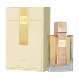 Angham Lattafa Edp 100ML Unisex