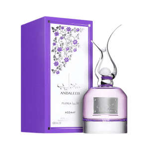 Andaleeb Flora Asdaaf Edp 100Ml Mujer