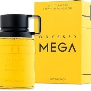 Odyssey Mega Edition Limited Edp 100Ml Hombre ARMAF