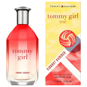 TOMMY04.png Vibrant summer Tommy Hilfiger EDT 100Ml Mujer
