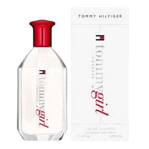 TOMMY06.png Tommy Girl Forever Tommy Hilfinger EDT 100ML Mujer