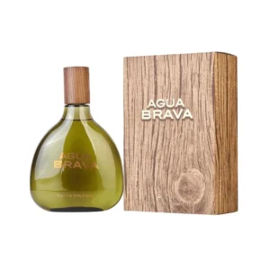 agua brava Puig Agua Brava EDC 100 ml