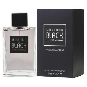 c582afa7-0a7f-42fe-9571-1a14dd1d9693.jpg Black Seduction de Antonio Banderas Edt 200ml Hombre