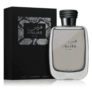 Hawas Rasasi Edp 100ml Hombre