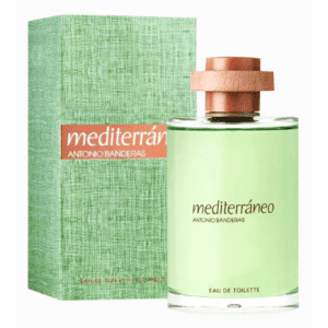 Antonio Banderas Mediterraneo EDT 200 ml