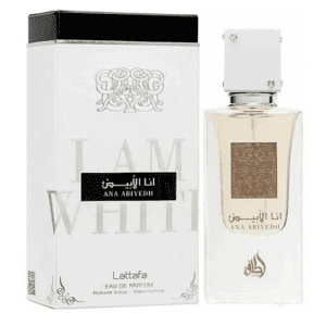 Ana Abiyedh 60Ml Unisex Lattafa Edp