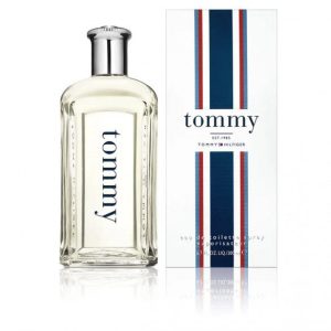 Tommy Men Tommy Hilfiger Edt 200 Ml Hombre