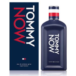 Tommy Hilfiger Tommy Now 100ML EDT Hombre