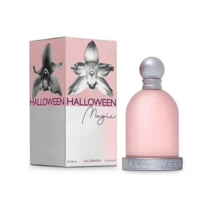 1 Halloween Magic 100 Ml Edt Jesus Del Pozo