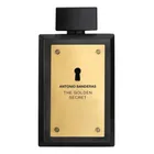 1234 Antonio Banderas The Golden Secret Edt 100ml Hombre