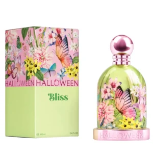 BLISS Halloween Bliss Edt 100 Ml Mujer