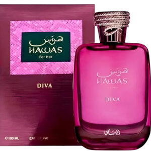 IMG_9841 Rasasi Hawas Diva Edp 100ml Mujer