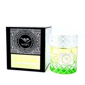 MAWJ. Mawj Appletini Edp 100 Ml Unisex Paris Corner