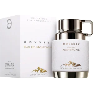 Armaf Odyssey Montage Edp 100Ml Unisex