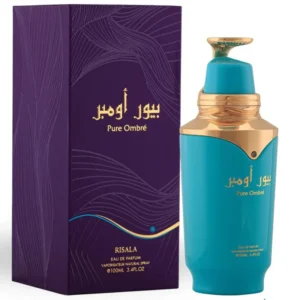 aravali Risala Pure Ombre Edp 100Ml Unisex