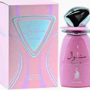 aravali Risala Sensuelle Edp 100Ml Mujer (Lattafa Yara)