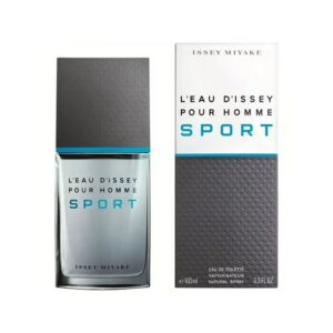 aravali Leau d’Issey Pour Homme Sport de Issey Miyake EDT 100ml Hombre