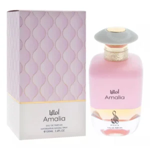 aravali Perfume Risala Amalia Eau de Parfum 100 ml para mujer