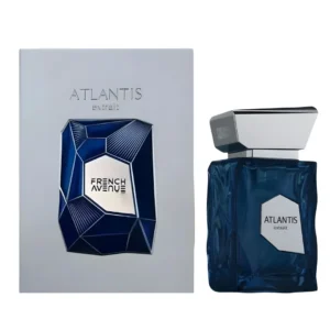 French Avenue Atlantis Extrait De Parfum 100 ml