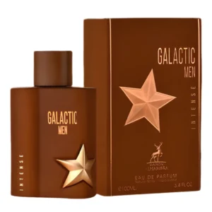 aravali Maison Alhambra Galactic Men Intense EDP 100 ml