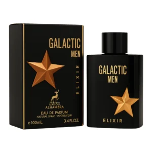 aravali Maison Alhambra Galactic Men Elixir EDP 100 ml