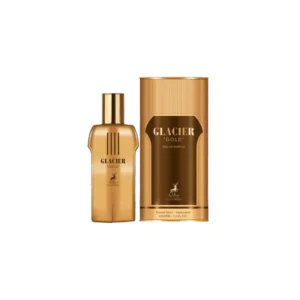 gold Perfume Maison Alhambra Glacier Gold EDP 100 ml Unisex