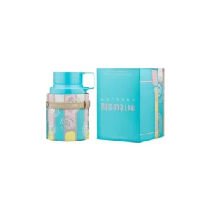 odyssey Odyssey Marshmallow Gourmand Edition Armaf 100Ml Edp Unisex