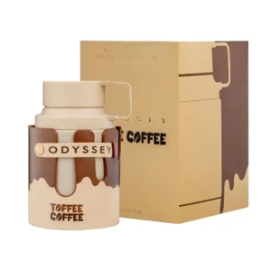 tofee Odyssey Toffee Coffee Cafe Edicion Armaf Edp 100ML Unisex