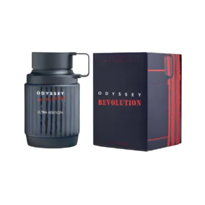 ultra Odyssey Revolution Armaf Edp 100ml Hombre